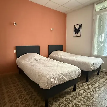 فندق Restaurant Laissac Speiser أولارج