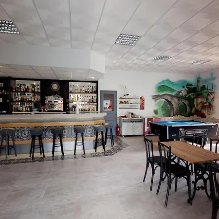 فندق Restaurant Laissac Speiser