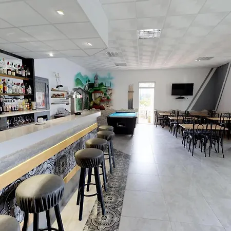 فندق Restaurant Laissac Speiser