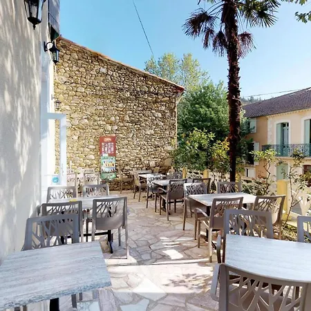 فندق Restaurant Laissac Speiser *